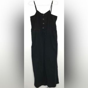 H&M Wide Leg Jumpsuit Size XS